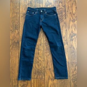 Levi’s 502 Regular Straight Jeans